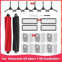 Pièces de rechange pour kit d'accessoires d'aspirateur --