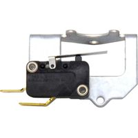 Baxi 248067 Flow Valve Micro-Switch Assembly Replacement Spare Part