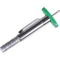Misuratore di profondita 0-26 mm REMA TIP TOP 1562993