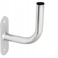 Soporte de antena Blow 76-929 acero galvanizado 16 cm