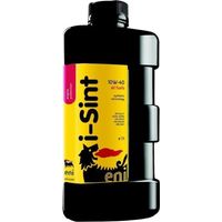Olio motore eni i-sint 10w-40 litri rhutten - rhutten