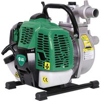 MOTOPOMPA AUTOADESCANTE SCOPPIO E-V 2T WP 43CC
