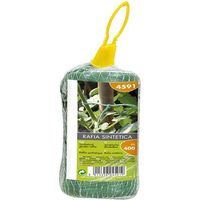 Grüne synthetische Bastspule 400Mt