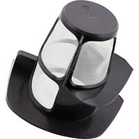 Fissaggio filtro - Aspirapolvere - ELECTROLUX - 3341847321424362486