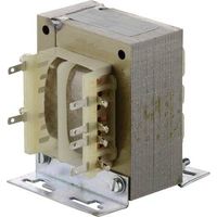 elma TT IZ63 Trasformatore d'isolamento 1 x 230 V 2 x 115 V/AC 65 VA 0.28 A