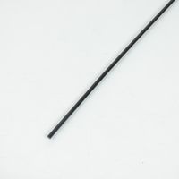 cable plano negro estándar 26/10 pequeño para cable de