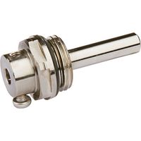 Flamco Vaina de inmersión f. WM-Zähler G1/2a MS vern., F14032