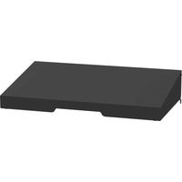 Couvercle pour plancha Pure 75 - Le Marquier
