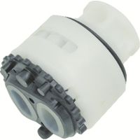 CARTUCCIA QUARZOMIX MOD. 14S Diam. 45 mm MAMOLI