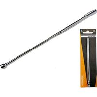 Toolzone Telescopic Magnetic Pick Up Tool Magnet 2 Lb Lift 655m Long Reach