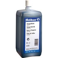 Pelikan 351296 Nachfüllpackung für Stempelkissen