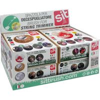 EXPO SPAZZOLE P/DECESP.SIT 4PZ REF.0355