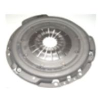 Meccanismo frizione monodisco Luk Ø 215 diaframma CARRARO motocoltivatore 3700
