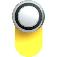 Pile bouton 'Š¢ air en zinc