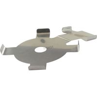 Guide D'embiellage Pour Taille-haies Stihl Modèles Hs81r, Hs81rc, Hs86r, Hs81t, Hs81tc, Hs82t, Hs86t. Remplace Origine 4237-642-