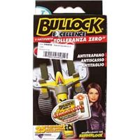 BULLOCK EXCELLENCE ANTIFURTO PER AUTO modello GP BULLOCK