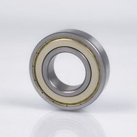 Rillenkugellager 6024 -Z ID 120mm AD 180mm Breite28mm SKF