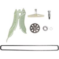 11317516088, Kit de Chaîne de Distribution 081830 Chaîne de Synchronisation du Moteur en Métal pour le Remplacement de L'arbre à Cames avec une stabilité et une durabilité.