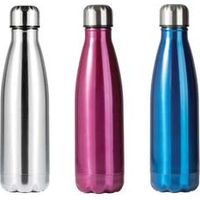 Bouteille Thermique en Acier 500 ml Ilsa