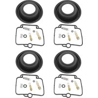 kigbf-Motorcycle Carburetor Repair Kit Motorcycle Accessories for