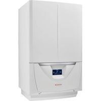 Immergas Caldaia A Condensazione Victrix Superior 35 Metano/Gpl Completa Di Kit Scarico Fumi KIT COASSIALE