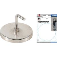 FORCE HOMME 79915 MAGNÉTIQUE CROCHET DE ROND Ø 60 MM