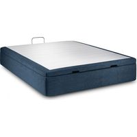 Sommier avec rangement pliable Tribu Ocean 150x190