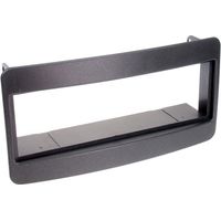Radioeinbaurahmen Toyota Avensis, Celica, MR2, Yaris, RAV4 1DIN 2000-2005 281300-11-0