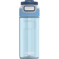 Kambukka Elton Bleu Tropical - bouteille d'eau, 500 ml