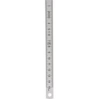 Regla Wilmart flexible acero inoxidable 15 cm antirreflejo
