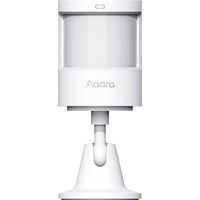 Aqara Détecteur de mouvements ML-S03D blanc Apple HomeKit, Alexa, Google Home Y308073