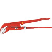 VBW Eckrohrzange, 1 1/2 Zoll Spannweite, 59 mm
