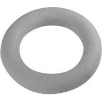 JOINT ROND EN CAOUTCHOUC ÉPONGE Dimensions : Diam. 98x65 cord. 16,5