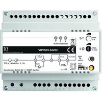 TCS Tür Control BUS-Steuergerät VBVS05-SG/02