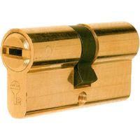 BULBO SICUREZZA OTTONE DS-15