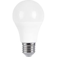 Nordlux 2672022701 Ampoule à incandescence CEE F (A - G) E27 8 W blanc chaud (Ø x H) 60 mm x 110 mm