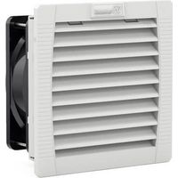Ventilador Pfannenberg PF 22000 gris RAL 7035