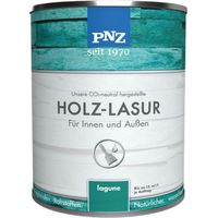 PNZ Holz-Lasur (altgrau) 2,50 l - 10105
