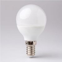 GOLF BALL E14 10W 6500K 900LM P45 - Luce FREDDA