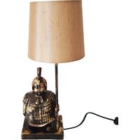 Lampe soldat de Xian 43 cm