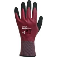 Paires de gants Oléofuge Nitrile - Manusweet - Captain Oleostop 10
