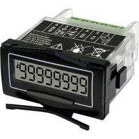 Trumeter 7111 Impulszähler
