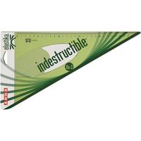 Arda Elastika Kunststoffwinkel grün 60 Grad flexibel