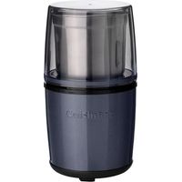 Gewürzmühle - CUISINART - Funktioniert mit Impuls - 2 Schalen mit Deckel - Nachtblau