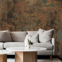 Primacol Metaliq Peinture Décorative Effet Métal Vieilli Intérieur – Patine