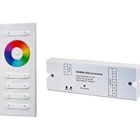 BRUMBERG LEUCHTEN 4251433922599 CONTRÔLEUR LED SIMPLE RGBW 18223000