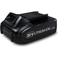 Lithium-Batterie 2Ah - Feider