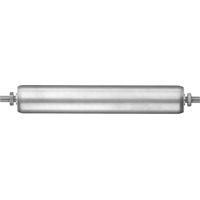 BS Rollen Tragrollen S55-A10-620-650 600 mm Rollenlänge, 50x1,5 mm Rohr-Außen-Ø