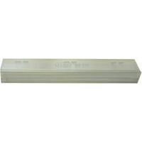 ELBA Pendelsichtleiste 100420918 100x10x17mm tr 50 St./Pack.
