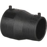GF ELGEF Redukrion PE100 SDR11 d90-63